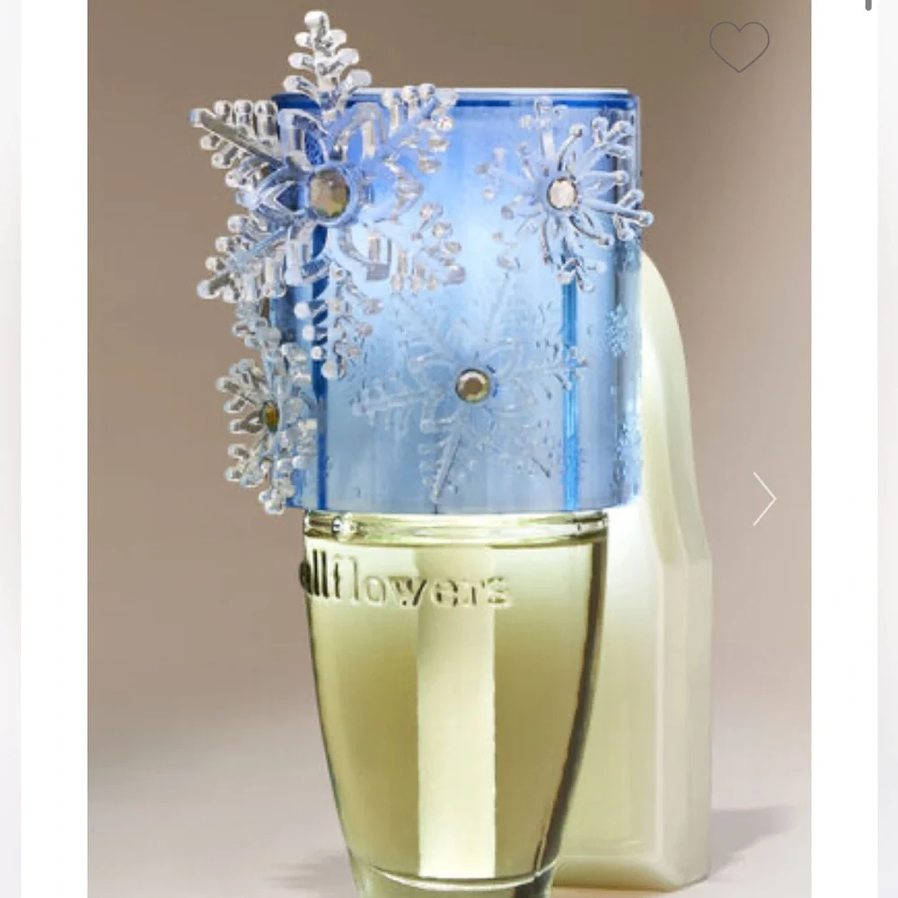 Bath & Body Works brand new